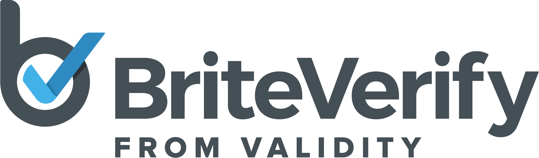 BriteVerify Logo